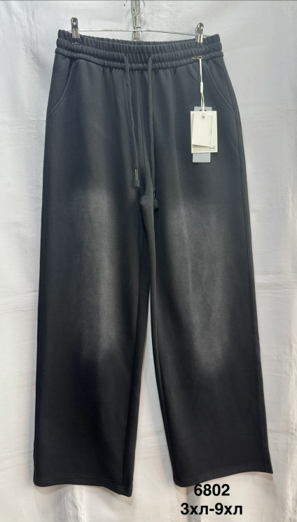 Штани жіночі БАТАЛ (3XL-4XL, 5XL-6XL, 7XL-8XL, 9XL-10XL) P101748