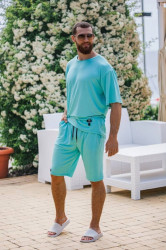Костюм (Розмір: 46-48 (s-m),50-52 (l-xl) 54-56 (2хл)) P006316
