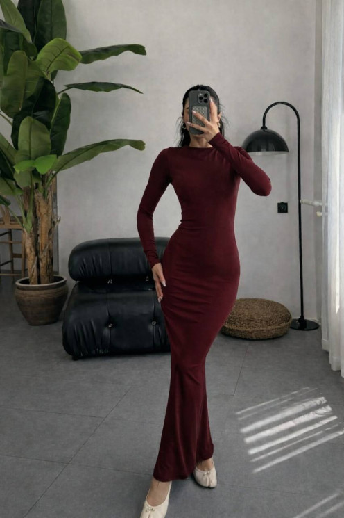 Сукня (Розмір: 42-46, 48-52) P006454
