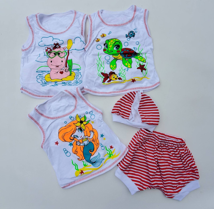 Костюм дитячий (24-26 р.) P99498