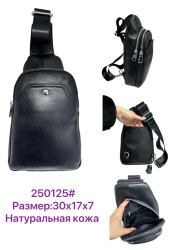 Сумка-бананка (30 х 17 х 7 см) P96395