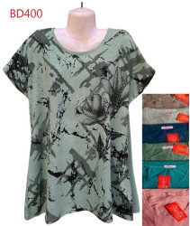 Туніка жіноча Батал ( 5XL-8XL) N96484