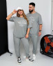 Костюм унісекс (Розмір: 46-48,50-52,54-56) P003184