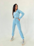 Костюм жіночий (42-44, 44-46 р.) P94594