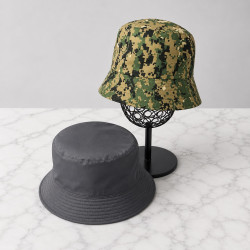 Панама чоловіча (двостороння) (56-58 см) P99797