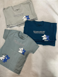 Футболка дитяча ( 86-92-98-104 см )  N98953
