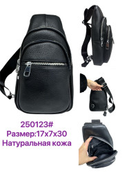 Сумка-бананка (17 х 7 х 30 см) P96396