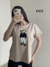 Футболка жіноча ( 46-48, 50-52  р.)  N94720