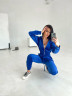 Костюм жіночий (42-44, 44-46 р.) P94595
