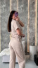 Костюм (Розмір: XS-S(40-42), S-M(42-44), L-XL(46-48), 2XL-3 50-52)) P004009