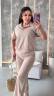 Костюм (Розмір: XS-S(40-42), S-M(42-44), L-XL(46-48), 2XL-3 50-52)) P004009