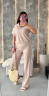 Костюм (Розмір: XS-S(40-42), S-M(42-44), L-XL(46-48), 2XL-3 50-52)) P004009
