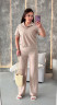 Костюм (Розмір: XS-S(40-42), S-M(42-44), L-XL(46-48), 2XL-3 50-52)) P004009