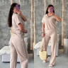 Костюм (Розмір: XS-S(40-42), S-M(42-44), L-XL(46-48), 2XL-3 50-52)) P004009