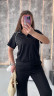 Костюм (Розмір: XS-S(40-42), S-M(42-44), L-XL(46-48), 2XL-3 50-52)) P004009