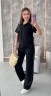 Костюм (Розмір: XS-S(40-42), S-M(42-44), L-XL(46-48), 2XL-3 50-52)) P004009