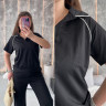 Костюм (Розмір: XS-S(40-42), S-M(42-44), L-XL(46-48), 2XL-3 50-52)) P004009