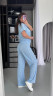 Костюм (Розмір: XS-S(40-42), S-M(42-44), L-XL(46-48), 2XL-3 50-52)) P004009