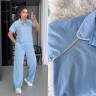 Костюм (Розмір: XS-S(40-42), S-M(42-44), L-XL(46-48), 2XL-3 50-52)) P004009