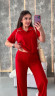 Костюм (Розмір: XS-S(40-42), S-M(42-44), L-XL(46-48), 2XL-3 50-52)) P004009