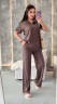Костюм (Розмір: XS-S(40-42), S-M(42-44), L-XL(46-48), 2XL-3 50-52)) P004009