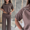 Костюм (Розмір: XS-S(40-42), S-M(42-44), L-XL(46-48), 2XL-3 50-52)) P004009