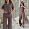 Костюм (Розмір: XS-S(40-42), S-M(42-44), L-XL(46-48), 2XL-3 50-52)) P004009