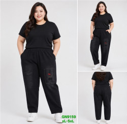 Джинси жіночі (XL,2XL,3XL,4XL,5XL) P99307