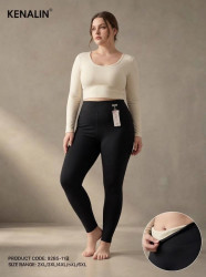 Лосини жіночі (фліс) БАТАЛ (2XL,3XL,4XL,5XL,6XL) A105178