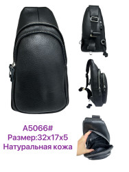 Сумка-бананка (32 х 17 х 5 см) P96397