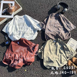 Футболка дитяча (140-180 р.) P100500