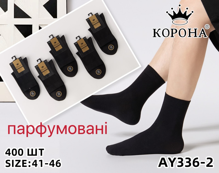 Шкарпетки чоловічі ( 41 - 46 р. ) N100043