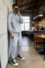 Костюм (Розмір: s-m (46-48), l-xl (50-52), 2xl-3xl (54-56)) P006815