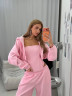 Костюм трійка (Розмір: 42-46; 48-52) P007246