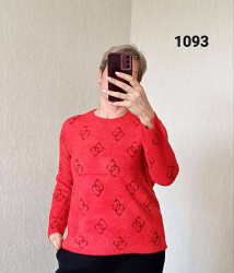 Батник жіночий (оверсайз) (48-52 р.) A104071