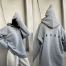 Худі (Розмір: 42-48 (oversize)) P007911