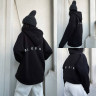 Худі (Розмір: 42-48 (oversize)) P007911