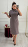 Сукня (Розмір: S-M(42-44), L-XL(46-48), 2LX-3XL (50-52),4XL-5 54-56)) P008063