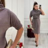 Сукня (Розмір: S-M(42-44), L-XL(46-48), 2LX-3XL (50-52),4XL-5 54-56)) P008063