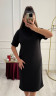 Сукня (Розмір: S-M(42-44), L-XL(46-48), 2LX-3XL (50-52),4XL-5 54-56)) P008063