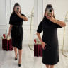 Сукня (Розмір: S-M(42-44), L-XL(46-48), 2LX-3XL (50-52),4XL-5 54-56)) P008063