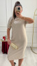 Сукня (Розмір: S-M(42-44), L-XL(46-48), 2LX-3XL (50-52),4XL-5 54-56)) P008063