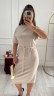 Сукня (Розмір: S-M(42-44), L-XL(46-48), 2LX-3XL (50-52),4XL-5 54-56)) P008063