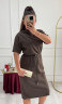 Сукня (Розмір: S-M(42-44), L-XL(46-48), 2LX-3XL (50-52),4XL-5 54-56)) P008063
