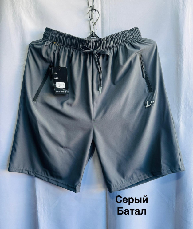 Шорти чоловічі БАТАЛ (3XL,4XL,5XL,6XL,7XL) P100233