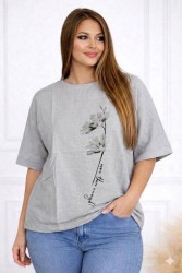 Футболка (Розмір: XL,XXL) P005098