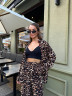 Костюм (Розмір: 42-46) P003335