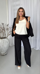 Костюм (Розмір: XS-S(40-42), S-M(42-44), L-XL(46-48), 2XL-3 50-52), 4XL-5 54-56)) P006540