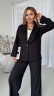 Костюм (Розмір: XS-S(40-42), S-M(42-44), L-XL(46-48), 2XL-3 50-52), 4XL-5 54-56)) P006540