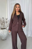 Костюм (Розмір: XS-S(40-42), S-M(42-44), L-XL(46-48), 2XL-3 50-52), 4XL-5 54-56)) P006540